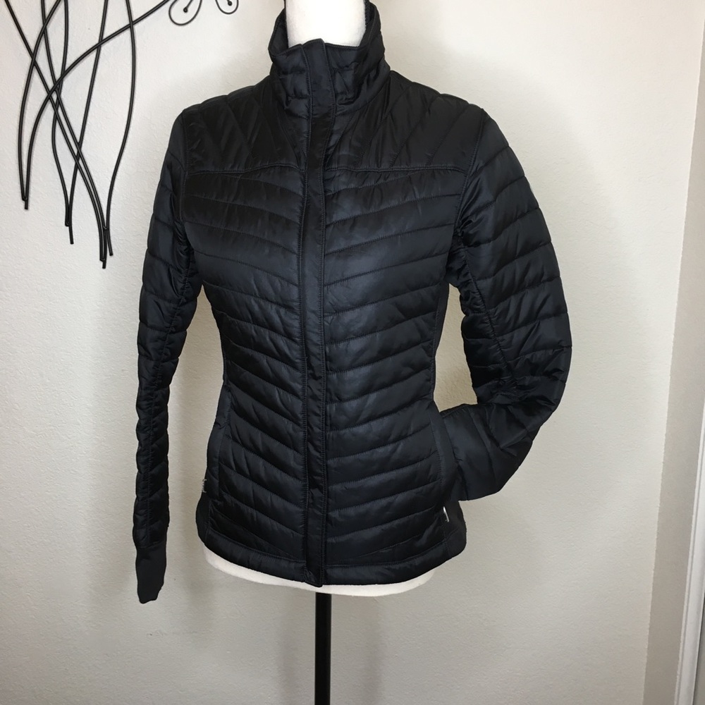 Ariat  coat,  size S.